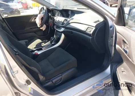 2013 Honda Accord Lx from USA, damaged, VIN 1HGCR2F38DA006341